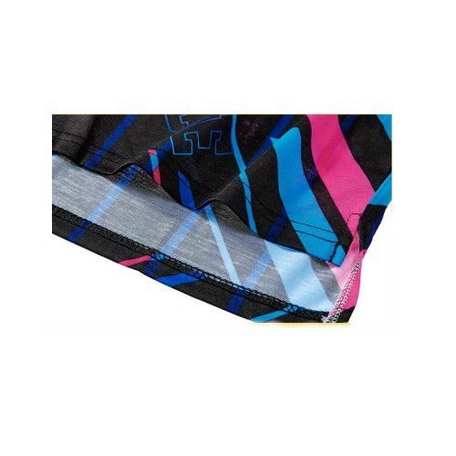 Promotion outdoor sport T-shirt with customized digital full colour printing logo