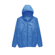 Waterproof sports nylon windbreak clothes
