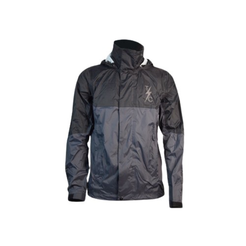 Customized windproof and waterproof sports windbreaker jacket with printed logo