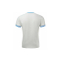 Customized embroidery logo professional 100% cotton promotional outdoor sport T-shirt