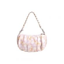 Professional custom women's fashion handbags made with Japan style cotton fabric