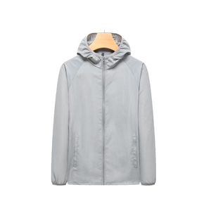 Professional high-quality new version of thin summer sunproof clothing for men and women