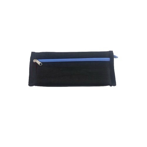 Promote your brand with a waterproof multifunctional pencil pouch case featuring your printed logo