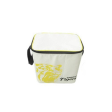 Promotion keeping food thermal and cooler bags with custom printed logos designed