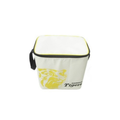 Promotion keeping food thermal and cooler bags with custom printed logos designed